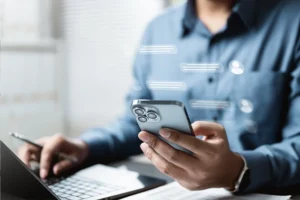 hoa email communication