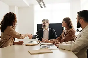 filling a hoa board vacancy