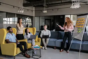what is cooperative management