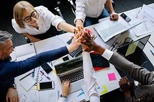 residential co-op management
