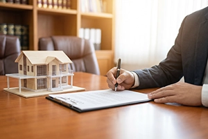 co-op property manager responsibilities