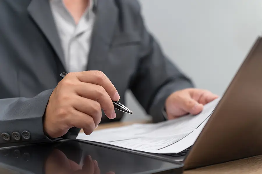 what is a fidelity bond