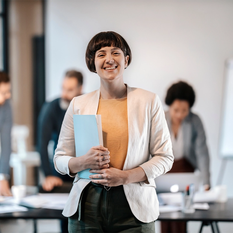 Onsite Community Manager