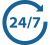 Emergency Support for HOA members
